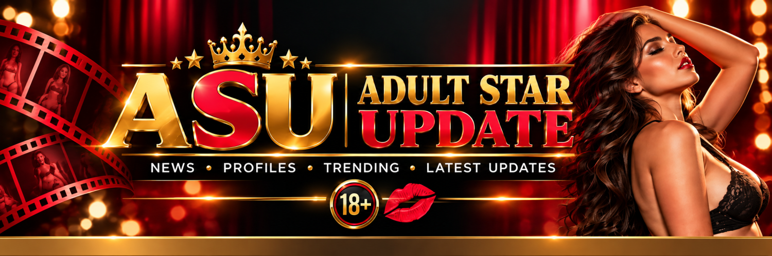 Adult Star Update